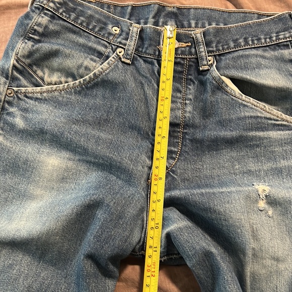 Levi’s size 28 - Picture 5 of 12